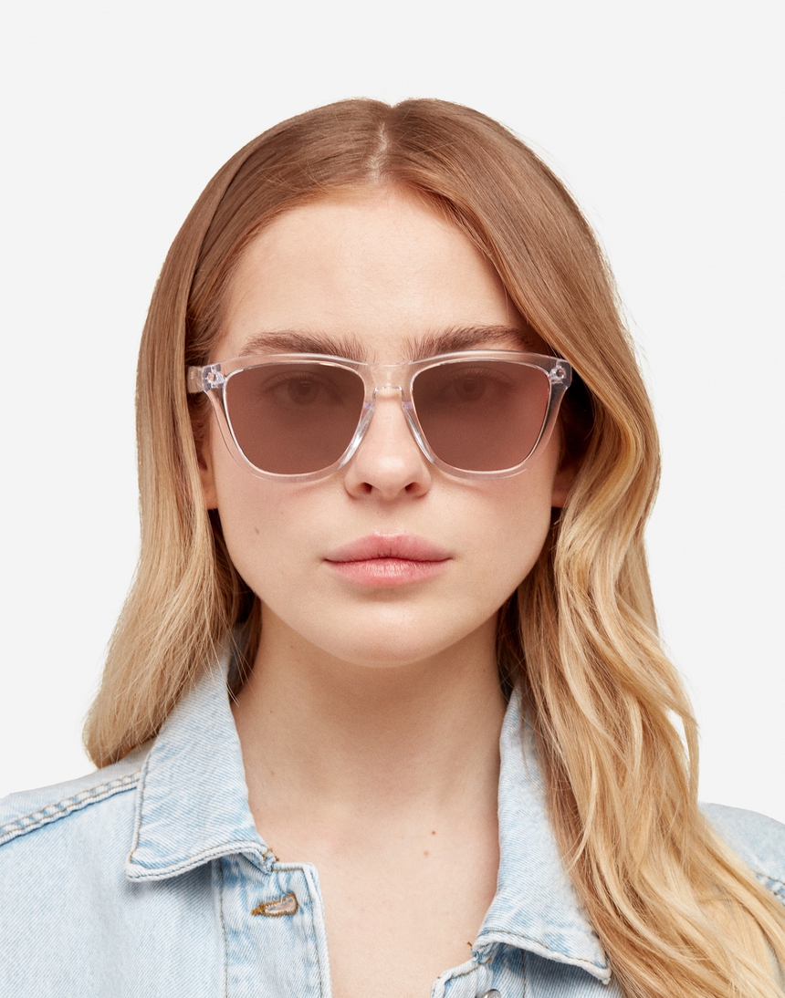 Hawkers Polarized Air Rose Gold One master image number 8.0