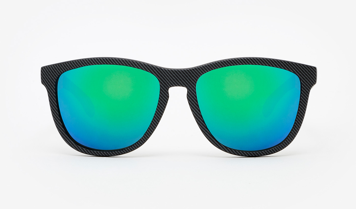 Hawkers ONE - POLARIZED CARBONO EMERALD master image number 1