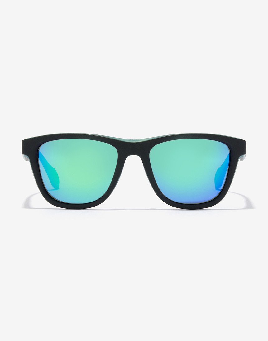 Hawkers ONE SPORT - POLARIZED BLACK EMERALD master image number 0