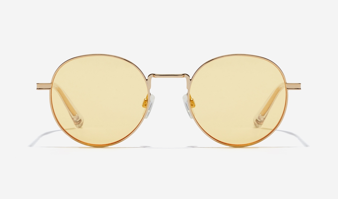 Hawkers PIERRE GASLY X HAWKERS - MOMA GOLD master image number 1