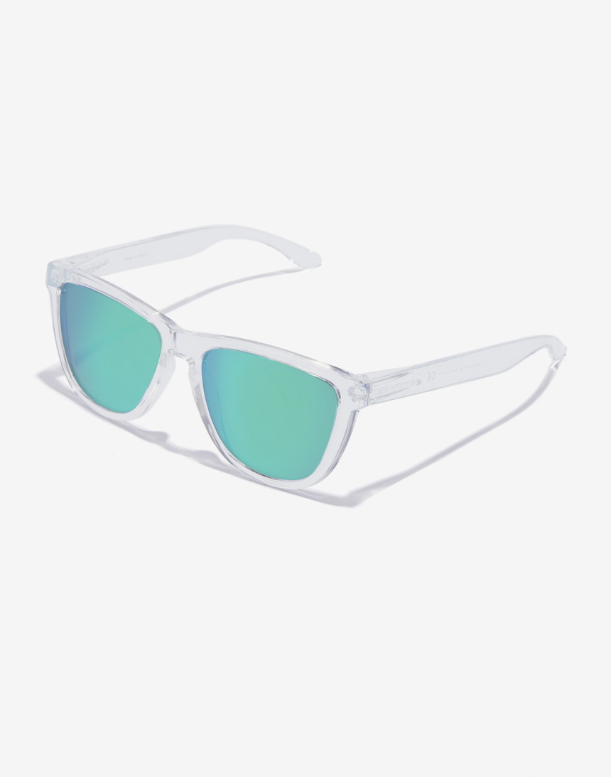 Hawkers ONE RAW - POLARIZED AIR EMERALD master image number 1