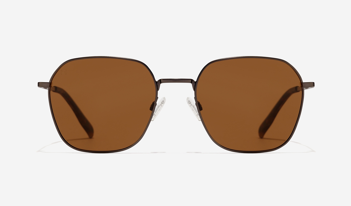 Hawkers RISE - POLARIZED GUN METAL OLIVE master image number 1