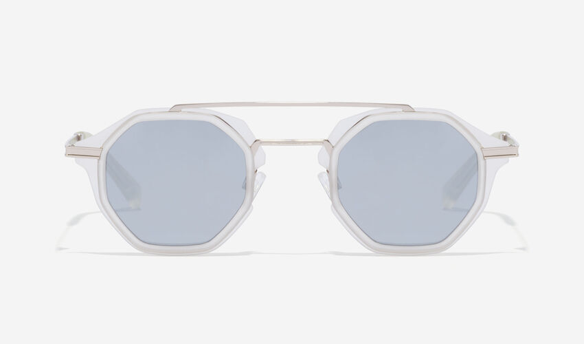Hawkers Citybreak Sunglasses-Crystal