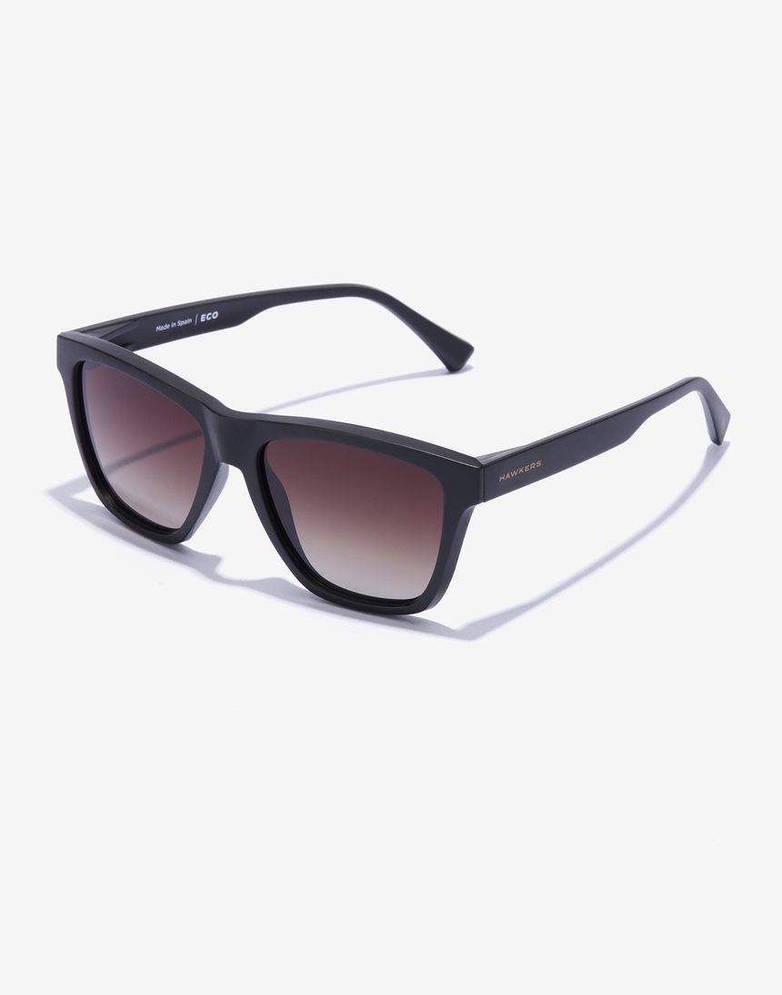 Hawkers ONE LS RAW - POLARIZED BLACK SLATE WOLF ECO master image number 1