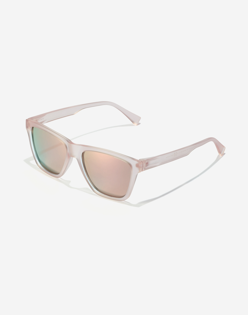 Hawkers ONE LS - POLARIZED FROZEN ROSE GOLD master image number 2.0