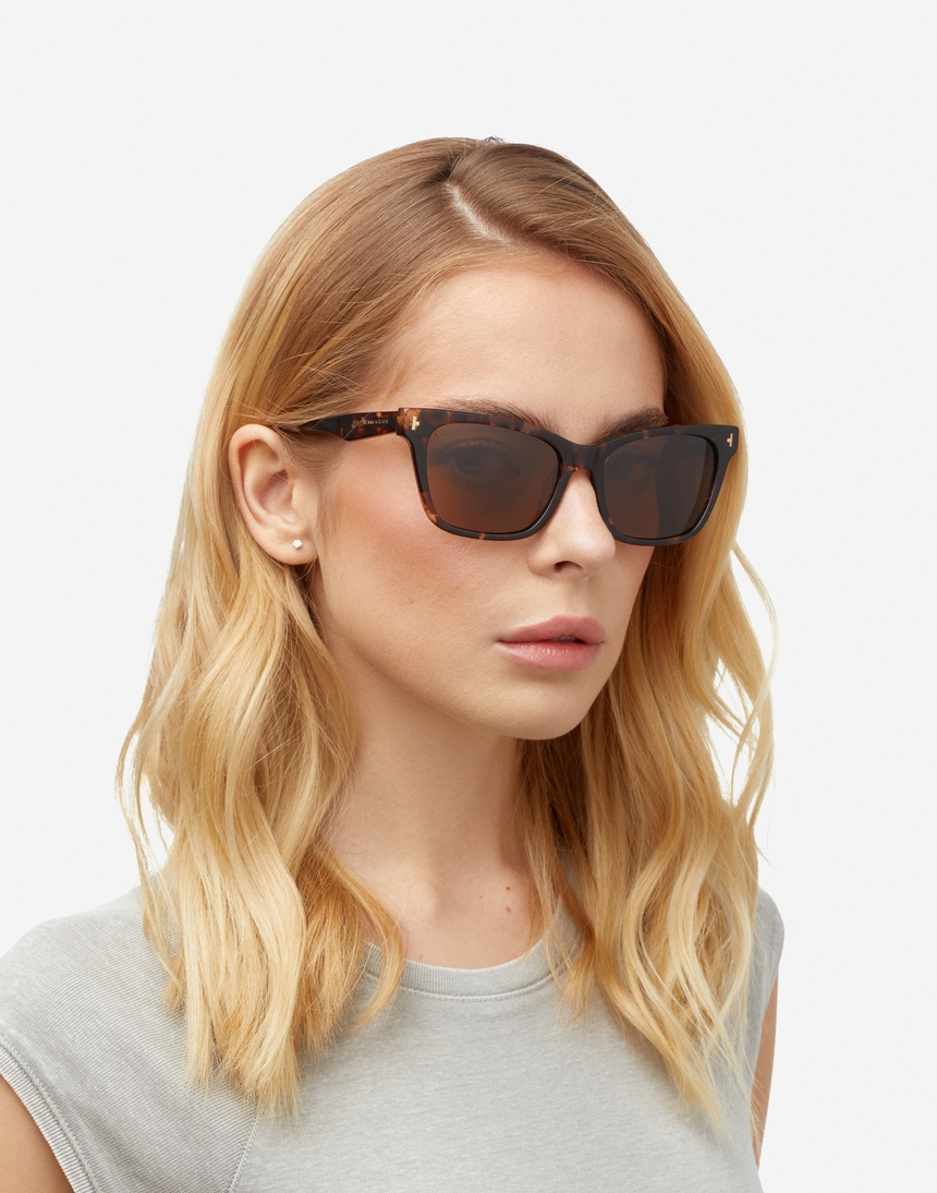 Hawkers MAZE - POLARIZED CAREY OLIVE master image number 6.0