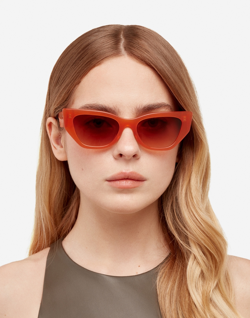 Hawkers MANHATTAN - ORANGE TERRACOTA master image number 8.0