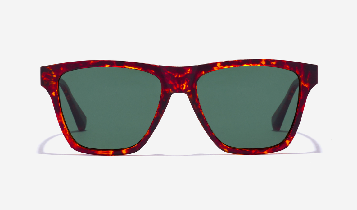 Hawkers ONE LS RODEO - POLARIZED CAREY GREEN master image number 1