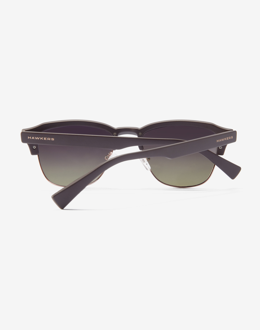 Hawkers NEW CLASSIC - POLARIZED BLACK MOSS master image number 3