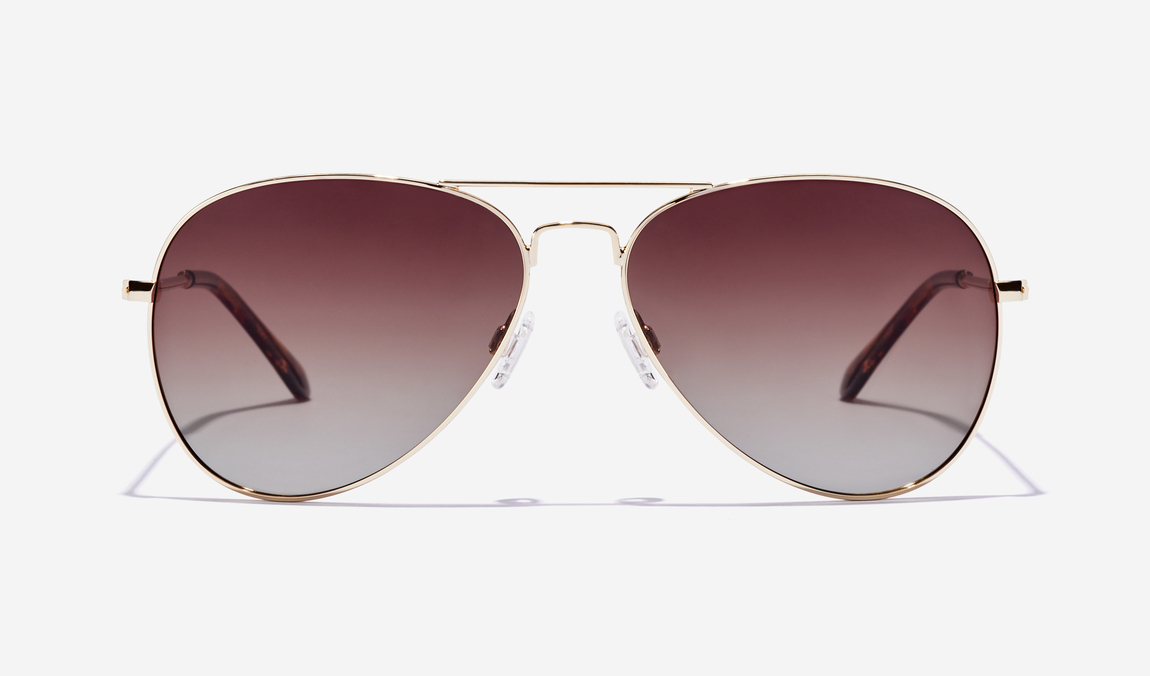 Hawkers HAWK - POLARIZED GOLD BROWN master image number 1
