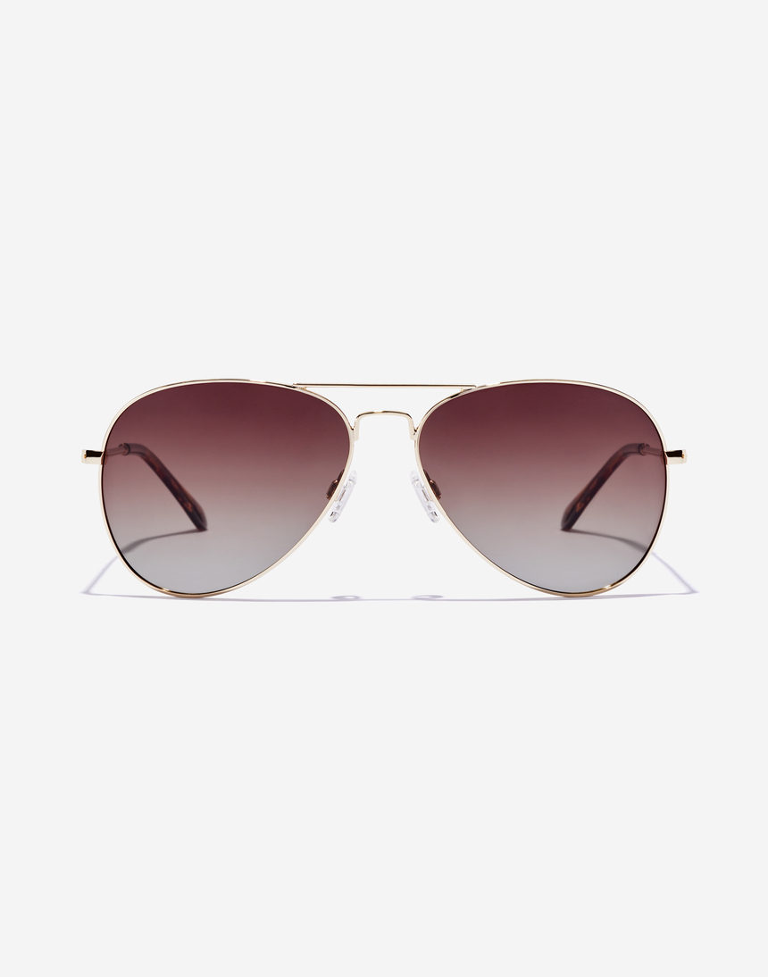 Hawkers HAWK - POLARIZED GOLD BROWN master image number 1.0