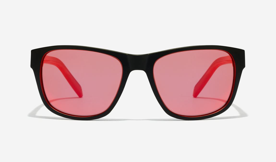 Hawkers OWENS - POLARIZED BLACK RED RUBY master image number 1