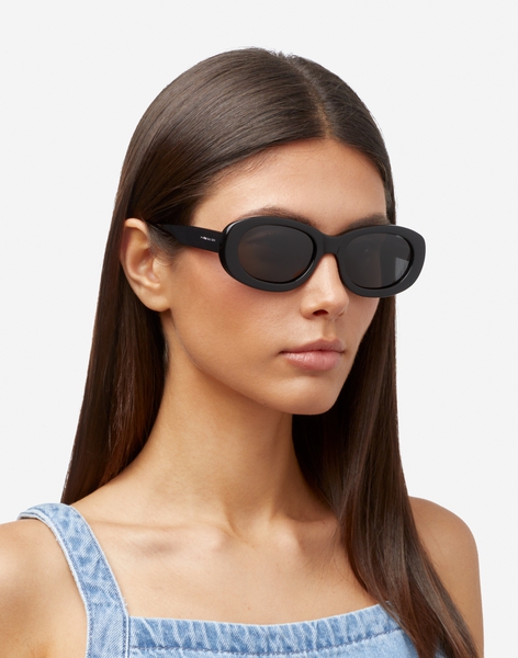 Hawkers PAULA ECHEVARRÍA X HAWKERS - SOUTHSIDE POLARIZED BLACK ECO master