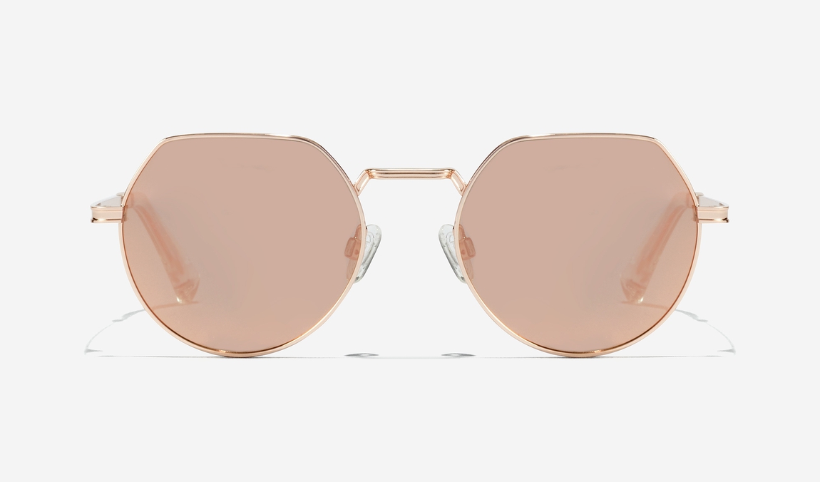 Hawkers AURA - POLARIZED - ROSE GOLD master image number 1