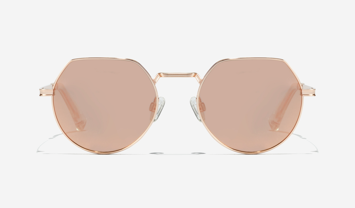 Hawkers AURA - POLARIZED - ROSE GOLD master image number 1