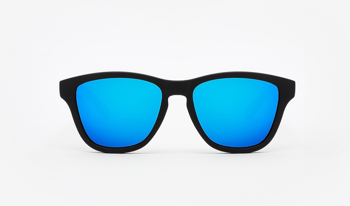 Hawkers Carbon Black Sky One Kids master image number 1