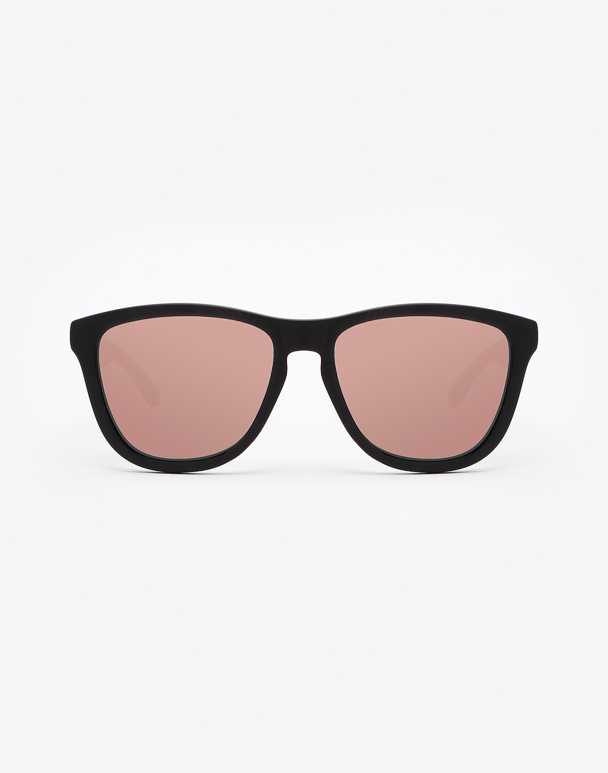 Hawkers ONE - POLARIZED BLACK ROSE GOLD master image number 1.0