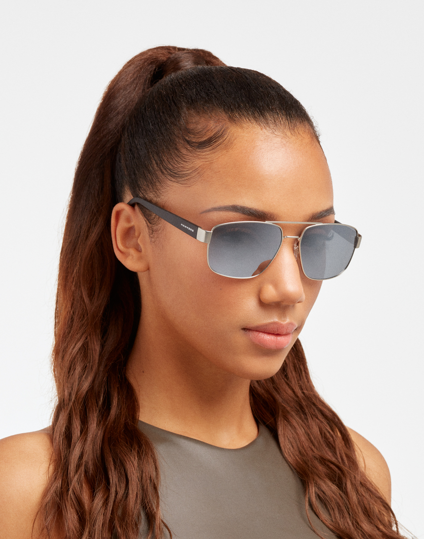 Hawkers FALCON - POLARIZED SILVER MIRROR master image number 5.0