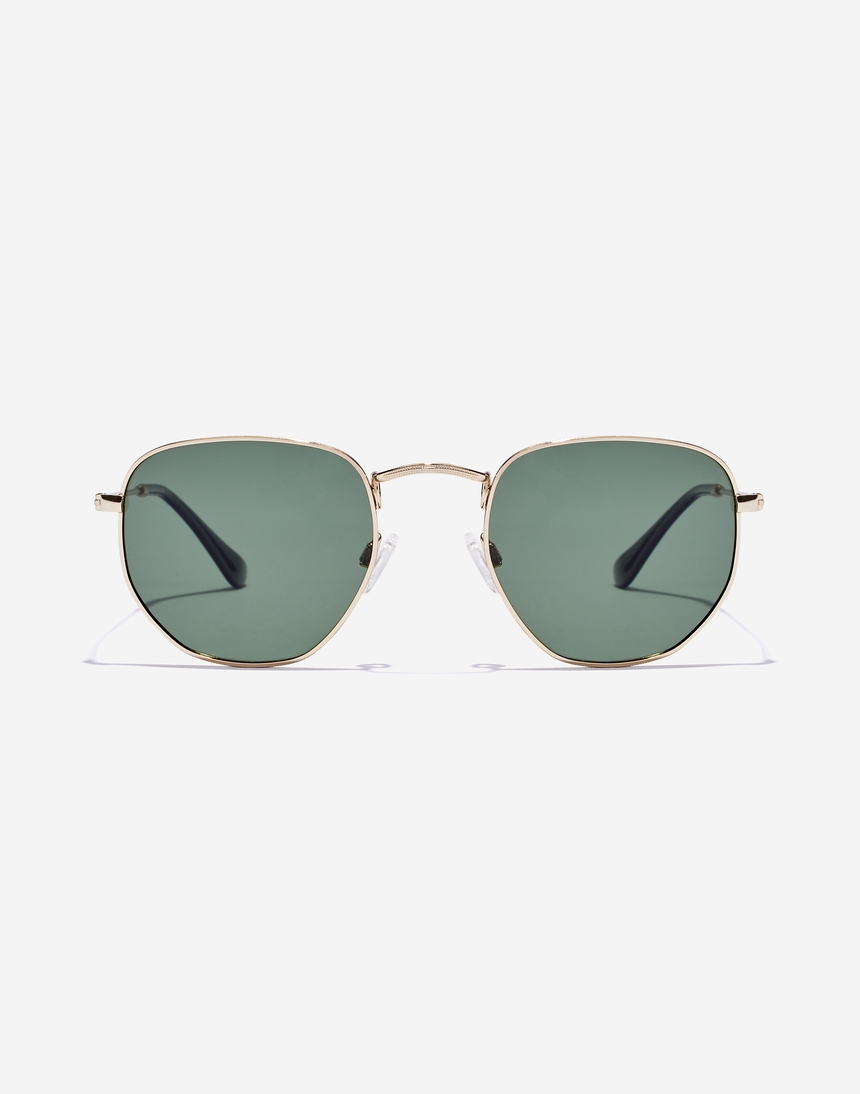 Hawkers SIXGON DRIVE - POLARIZED GOLD GREEN master image number 1.0