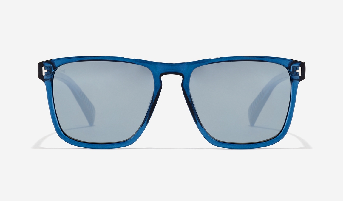 Hawkers DUST - POLARIZED NAVY CHROME master image number 1
