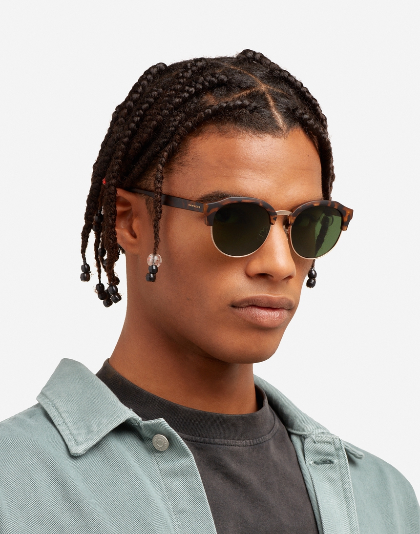 Hawkers CLASSIC ROUNDED - POLARIZED ALLIGATOR master image number 7.0
