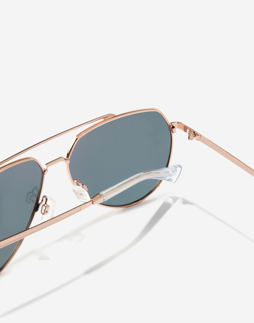 Hawkers SHADOW - POLARIZED ROSE GOLD master image number 4.0