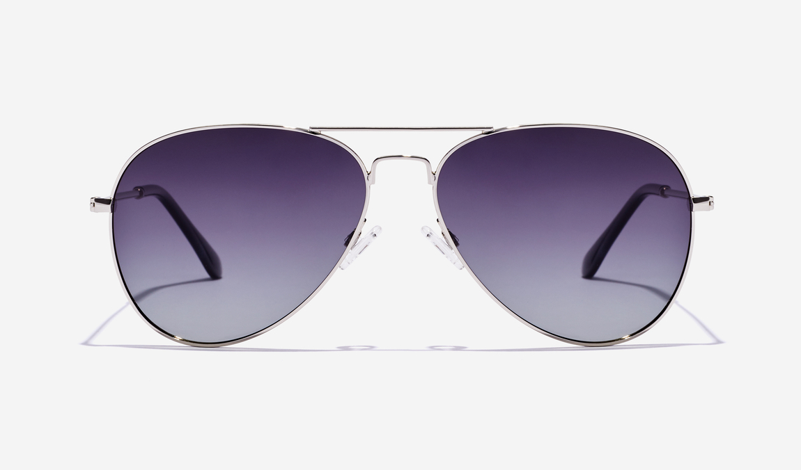 Hawkers HAWK - POLARIZED SILVER GREY master image number 1