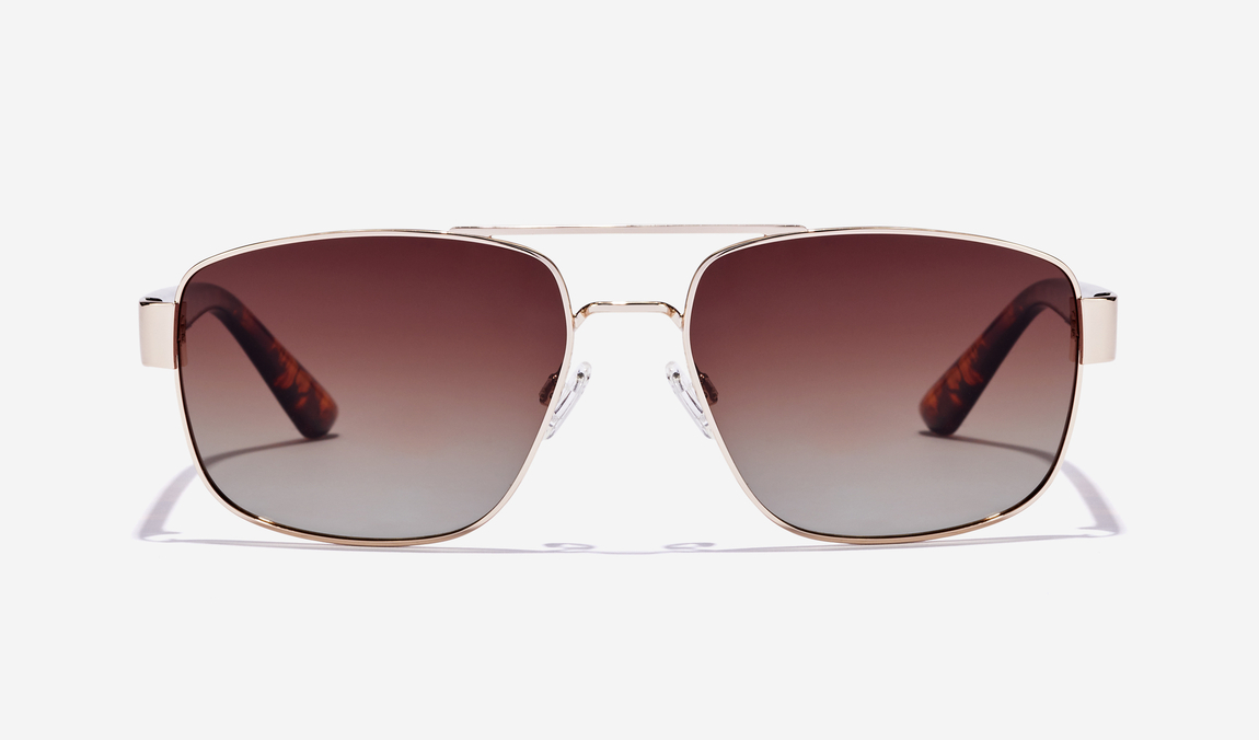 Hawkers FALCON - POLARIZED GOLD BROWN master image number 1