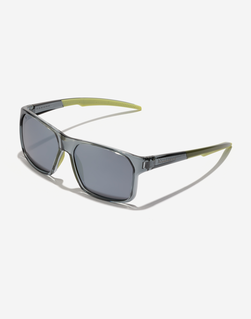 Hawkers TRACK - POLARIZED GREY CHROME master image number 2.0