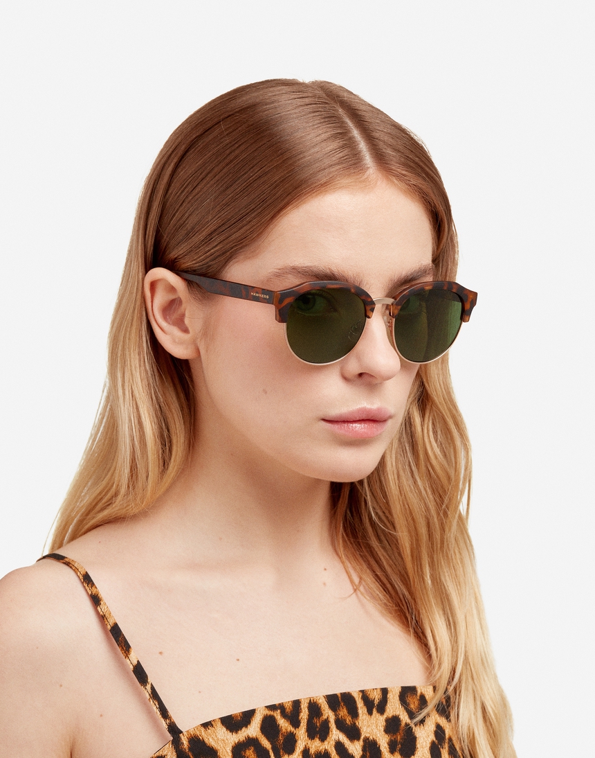 Hawkers CLASSIC ROUNDED - POLARIZED ALLIGATOR master image number 6.0