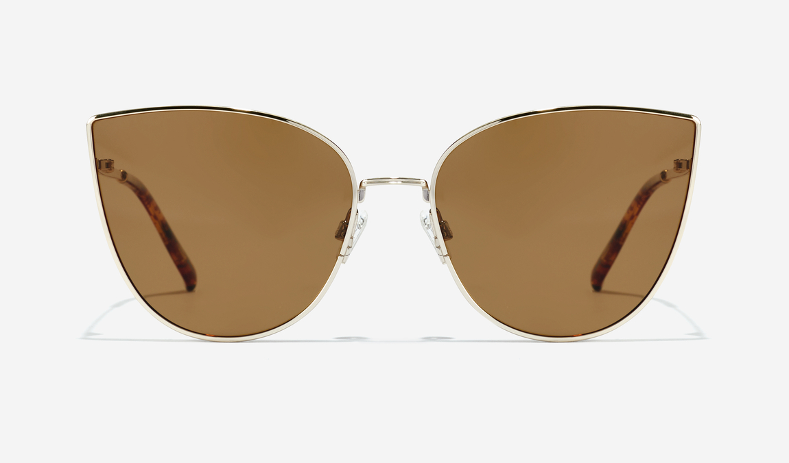 Hawkers ALL IN - POLARIZED GOLD OLIVE master image number 1