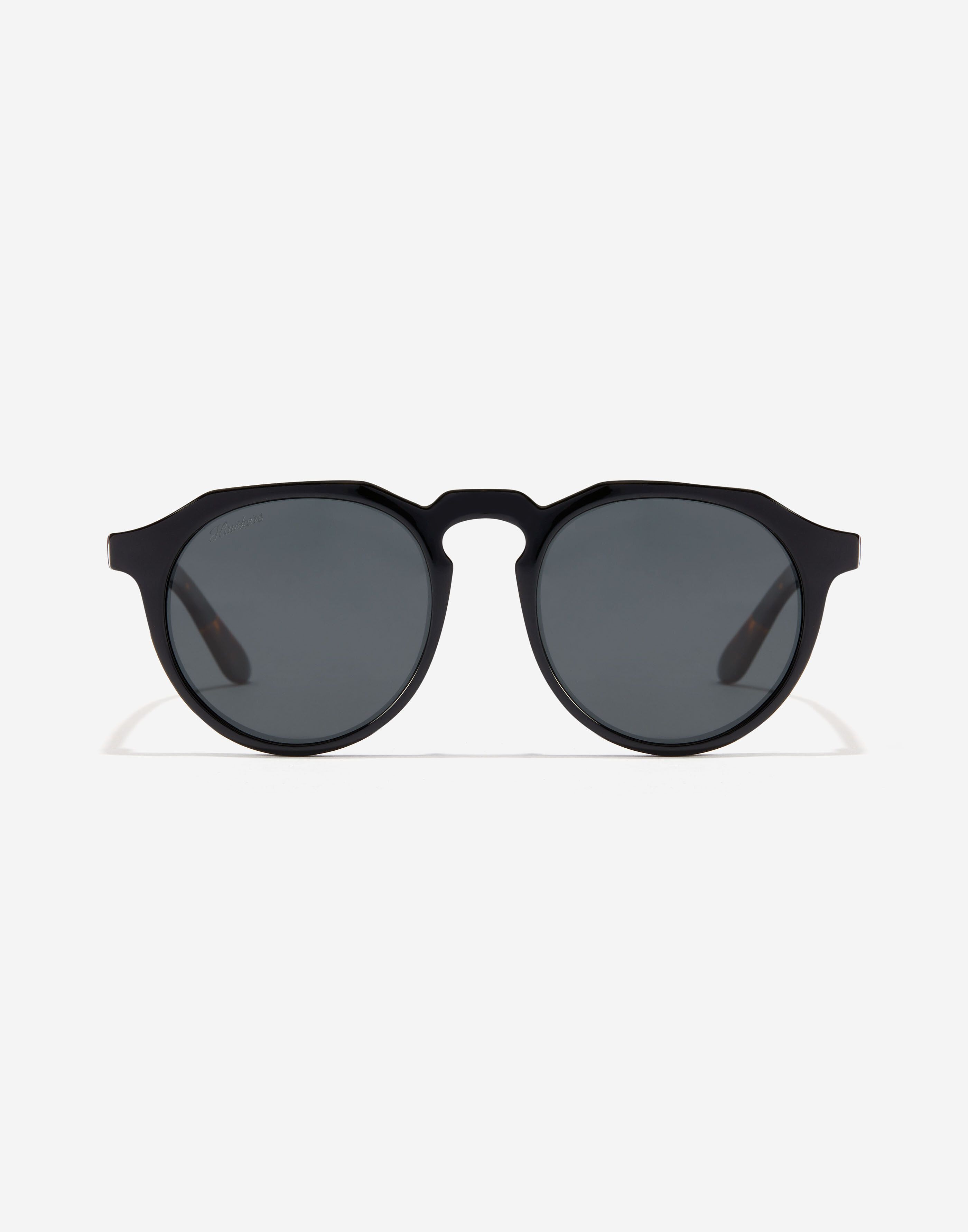 WARWICK - POLARIZED BLACK CAREY | Hawkers México
