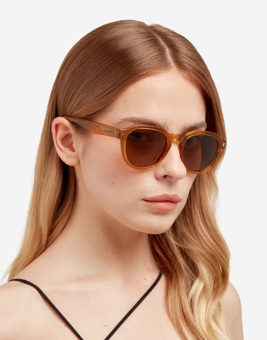 Hawkers WARWICK PAIR - POLARIZED MUSTARD OLIVE master image number 6.0