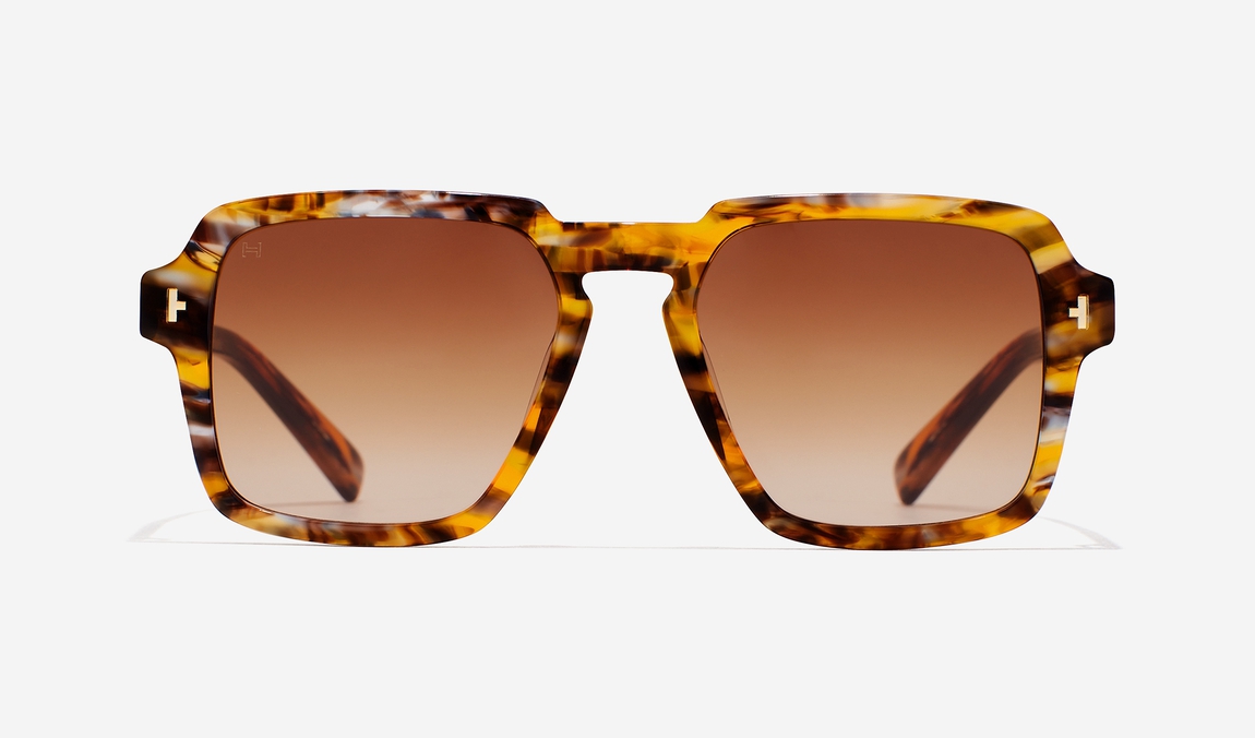 Hawkers LASH - TIGER HAVANA master image number 1