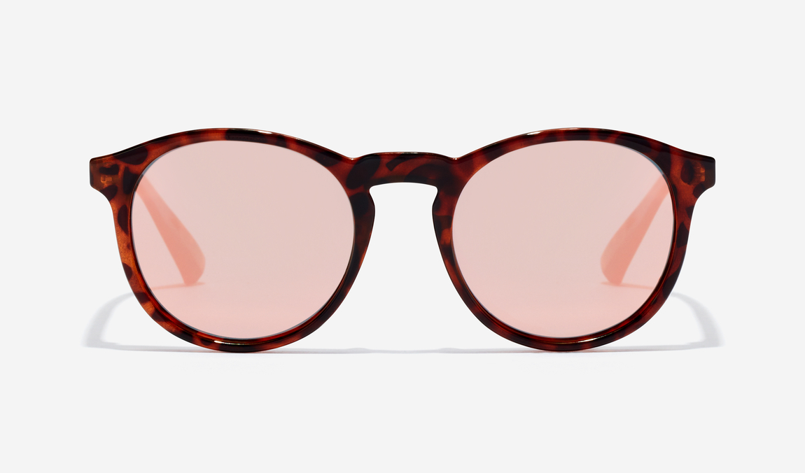 Hawkers BEL AIR - POLARIZED ROSE GOLD master image number 1