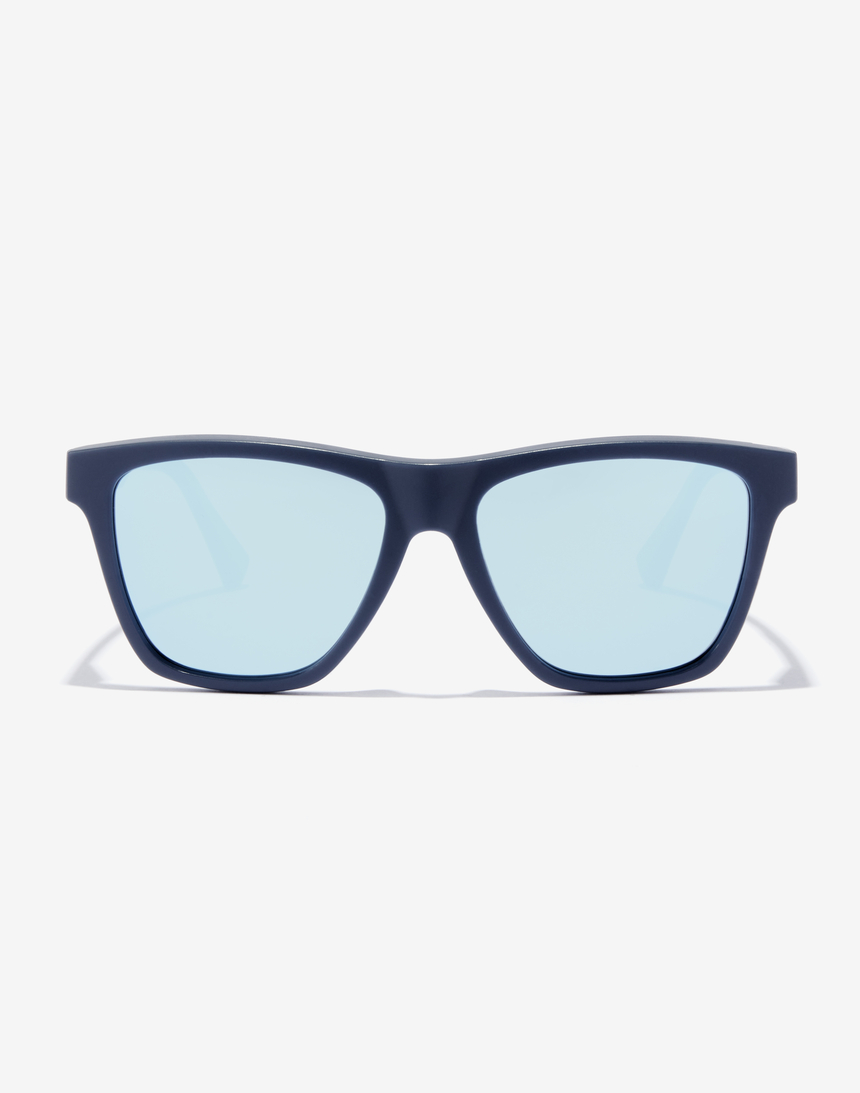 Hawkers ONE LS RAW - POLARIZED NAVY BLUE CHROME master image number 0