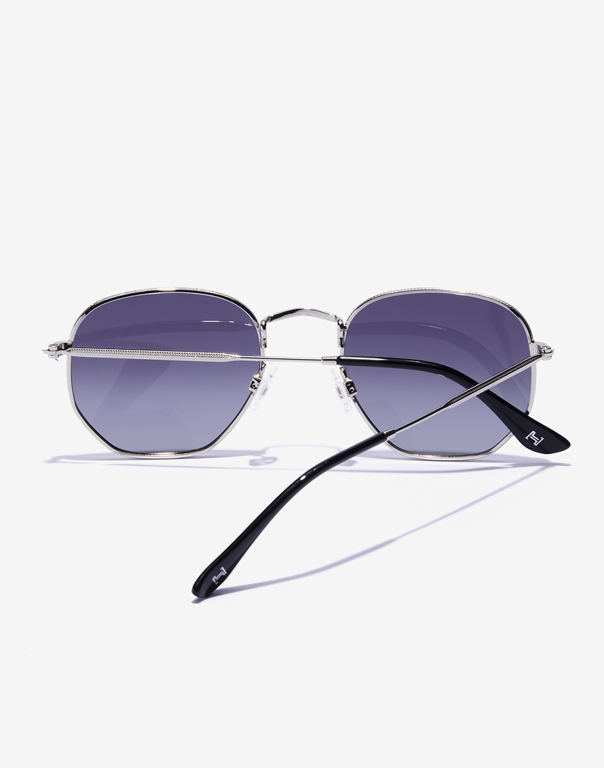 Hawkers SIXGON DRIVE - POLARIZED SILVER GREY master image number 2