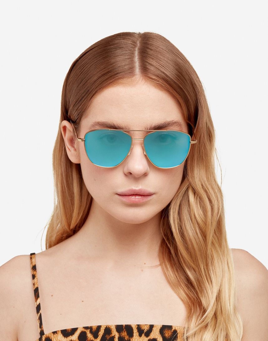 Hawkers Karat Clear Blue LAX master image number 7.0