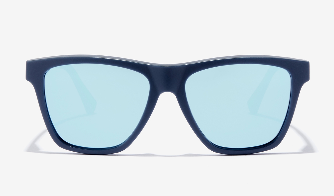 Hawkers ONE LS RAW - POLARIZED NAVY BLUE CHROME master image number 1
