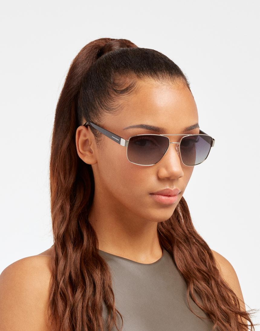 Hawkers FALCON - POLARIZED SILVER GREY master image number 6.0