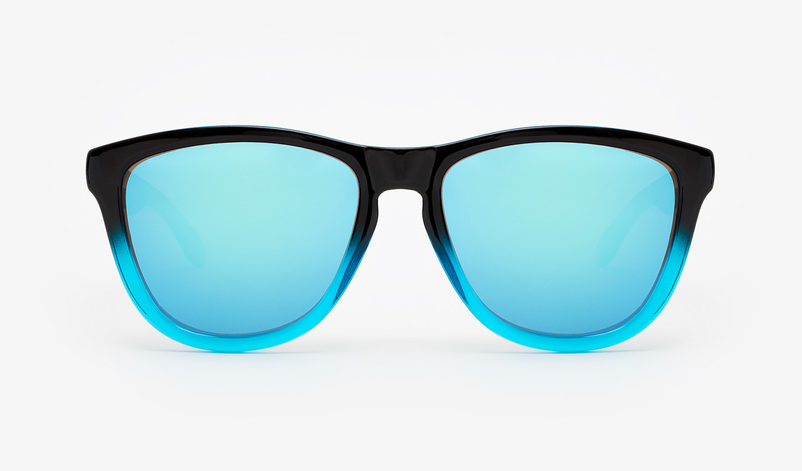 Hawkers Polarized Fusion Clear Blue One master image number 1