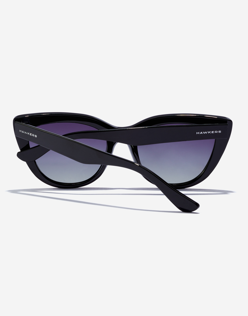 Hawkers B. PORTER - POLARIZED BLACK GREY master image number 5.0