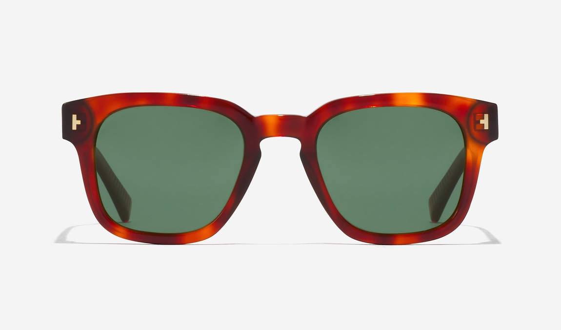 Hawkers STACK - PAPRIKA TURQUOISE ECO master image number 1