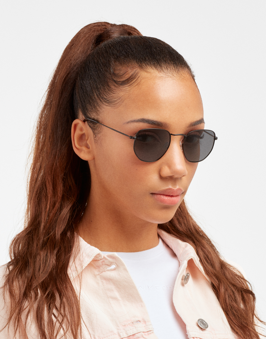 Hawkers SIXGON DRIVE - POLARIZED BLACK GREY master image number 6.0