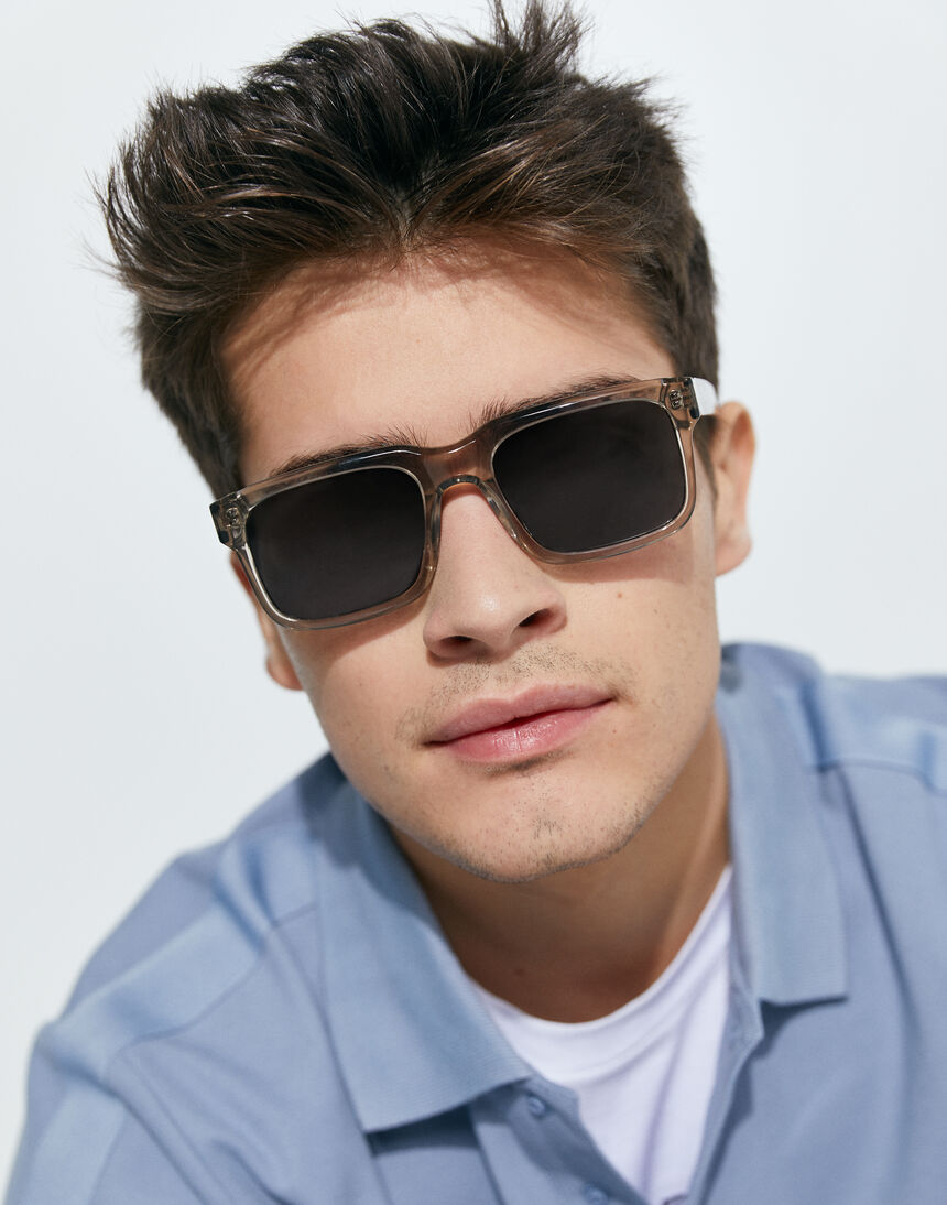 Hawkers INWOOD ECO - CLEAR SMOKE DARK master image number 6.0
