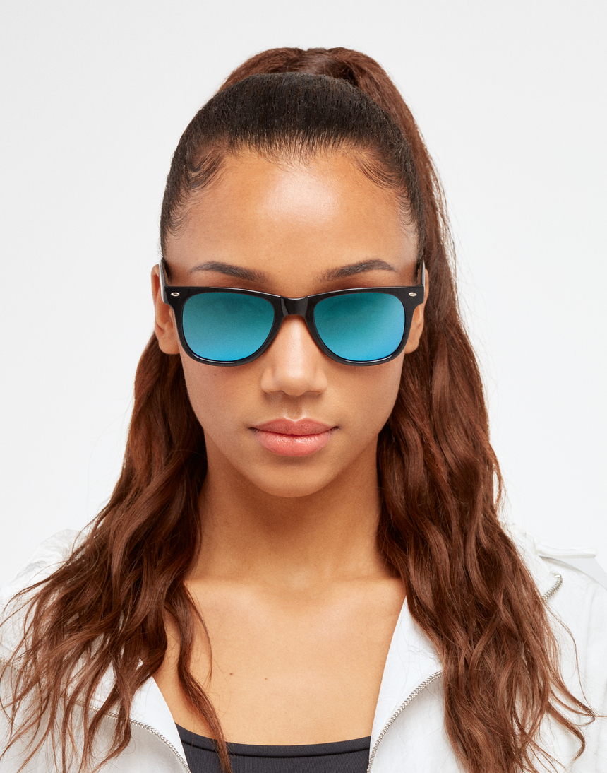 Hawkers SLATER - POLARIZED BLACK BLUE master image number 8.0