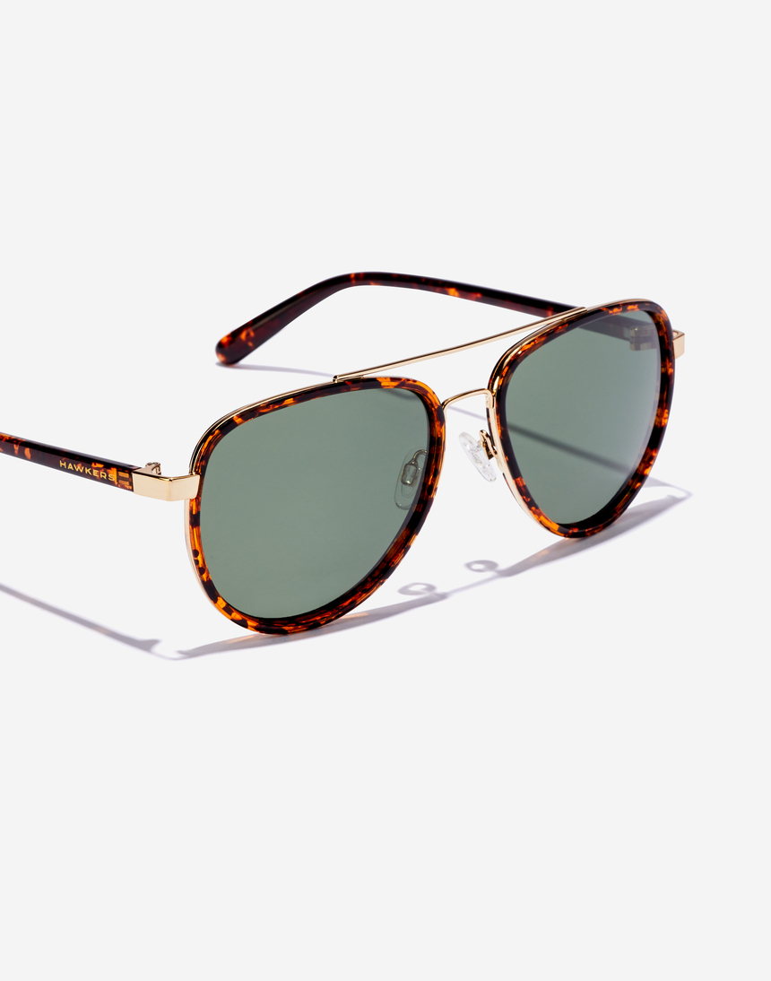 Hawkers EAGLE - POLARIZED CAREY GREEN master image number 4.0