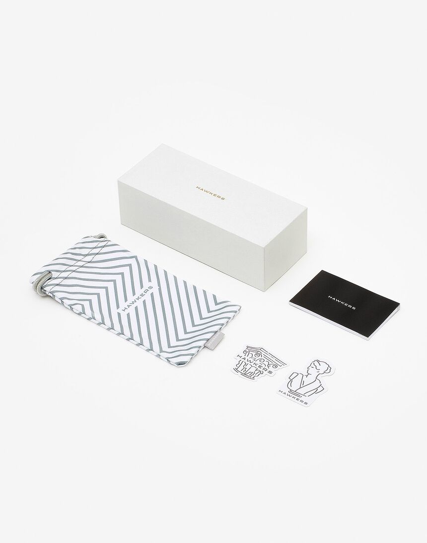 Hawkers Silver Black Gradient Moma master image number 6.0