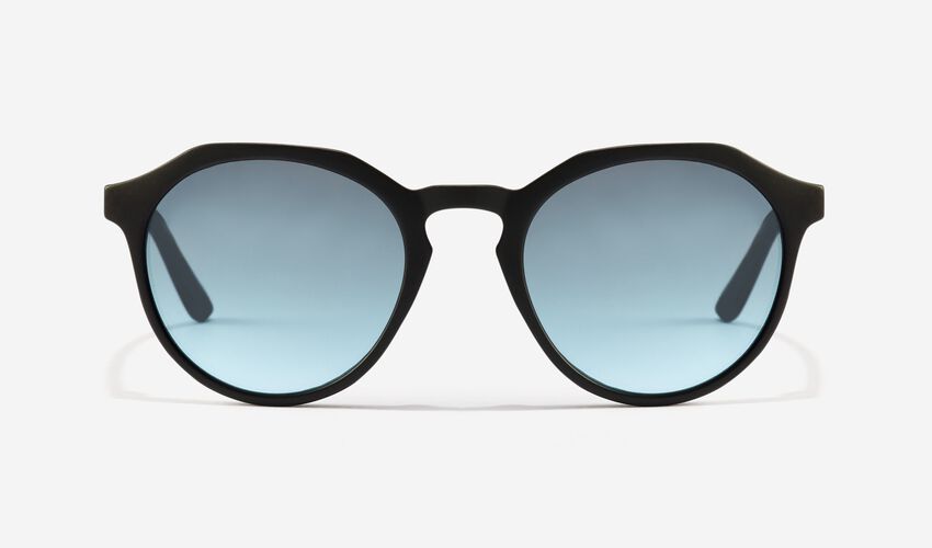 Hawkers WARWICK XS ECO BLACK BLUE master image number 1