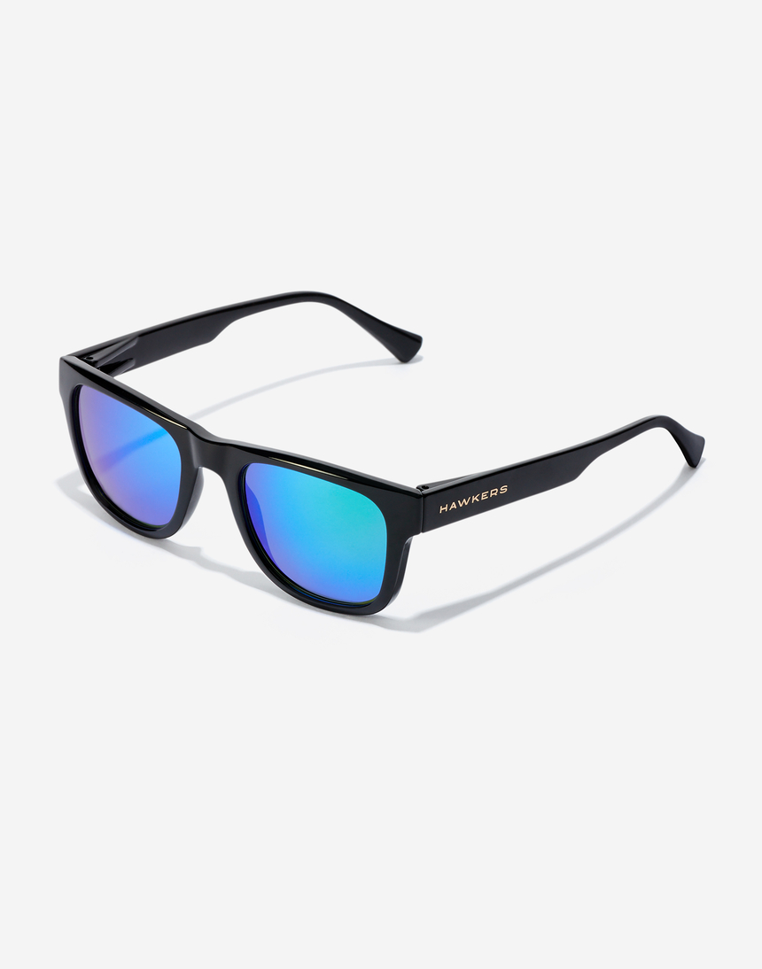 Hawkers TOX - POLARIZED BLACK EMERALD master image number 1